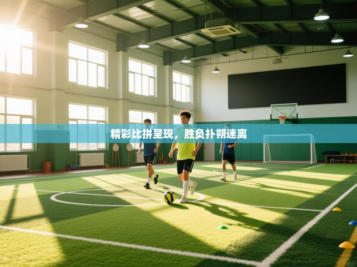 精彩比拼呈现，胜负扑朔迷离