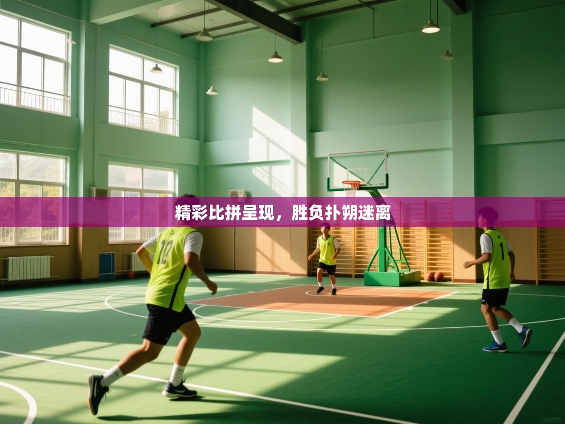 精彩比拼呈现,胜负扑朔迷离 第2张