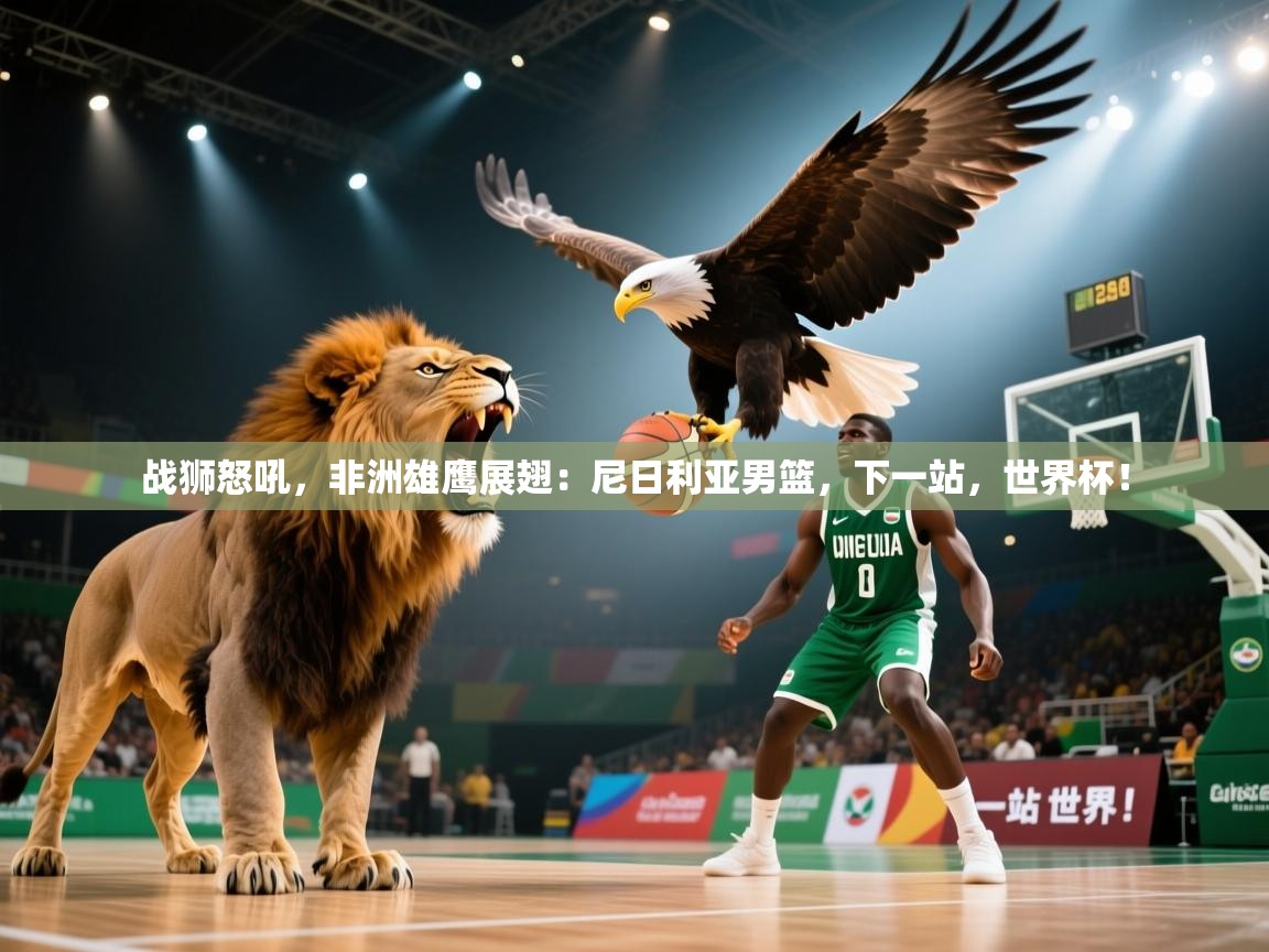 战狮怒吼，非洲雄鹰展翅：尼日利亚男篮，下一站，世界杯！