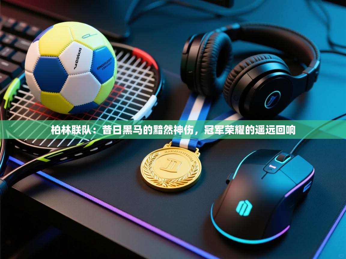 柏林联队：昔日黑马的黯然神伤，冠军荣耀的遥远回响