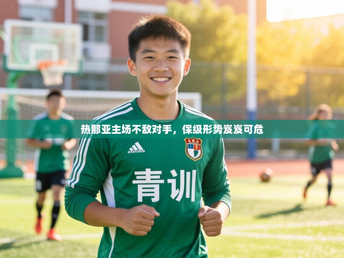 热那亚主场不敌对手，保级形势岌岌可危