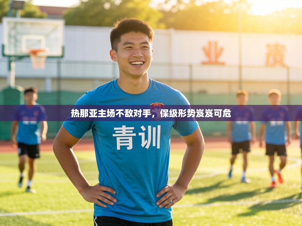 热那亚主场不敌对手，保级形势岌岌可危  第2张