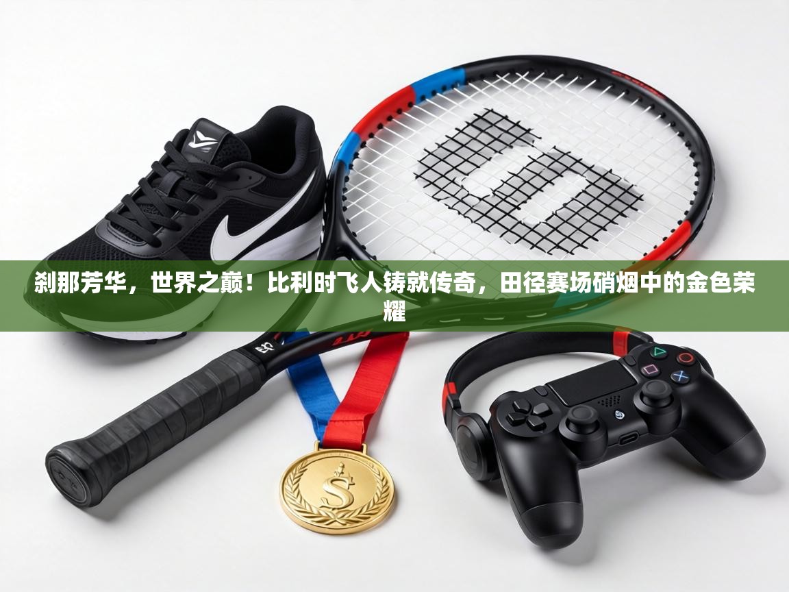 刹那芳华，世界之巅！比利时飞人铸就传奇，田径赛场硝烟中的金色荣耀  第2张