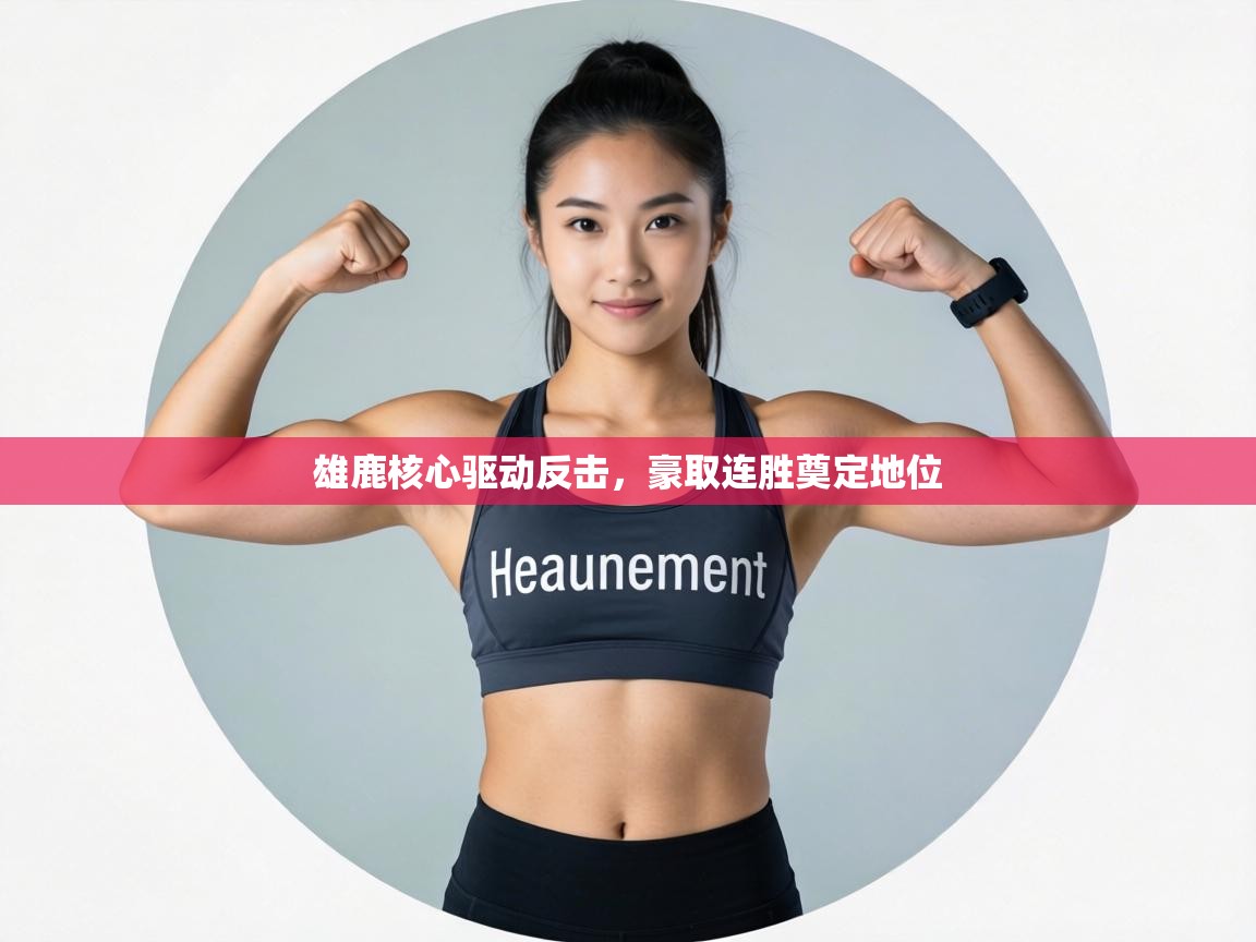 雄鹿核心驱动反击，豪取连胜奠定地位  第2张